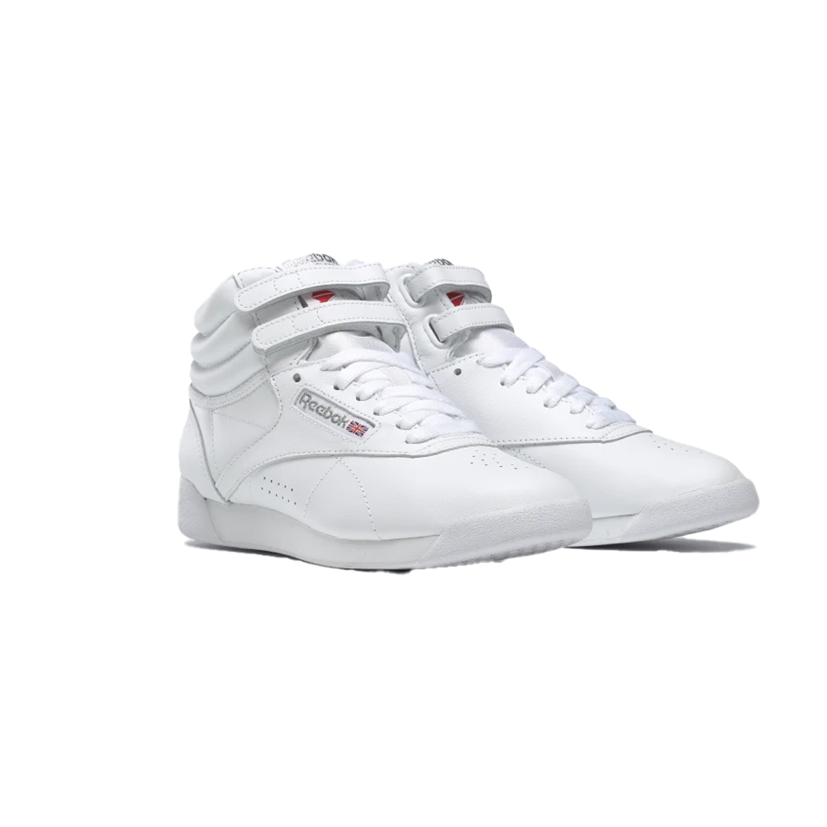 Tenis Reebok Clasicos Bota 100% piel