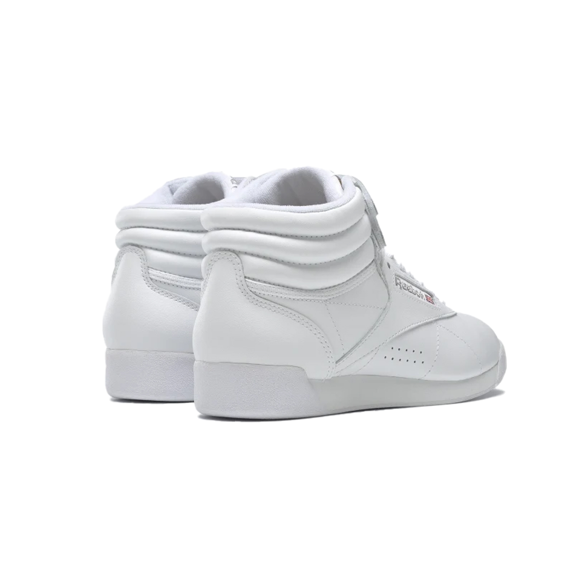 Tenis Reebok Clasicos Bota 100% piel