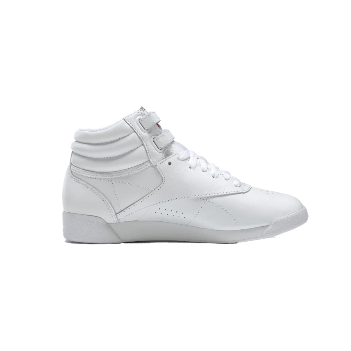 Tenis Reebok Clasicos Bota 100% piel