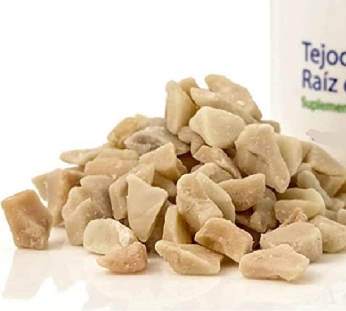 Raiz de Téjocote para 90 Días