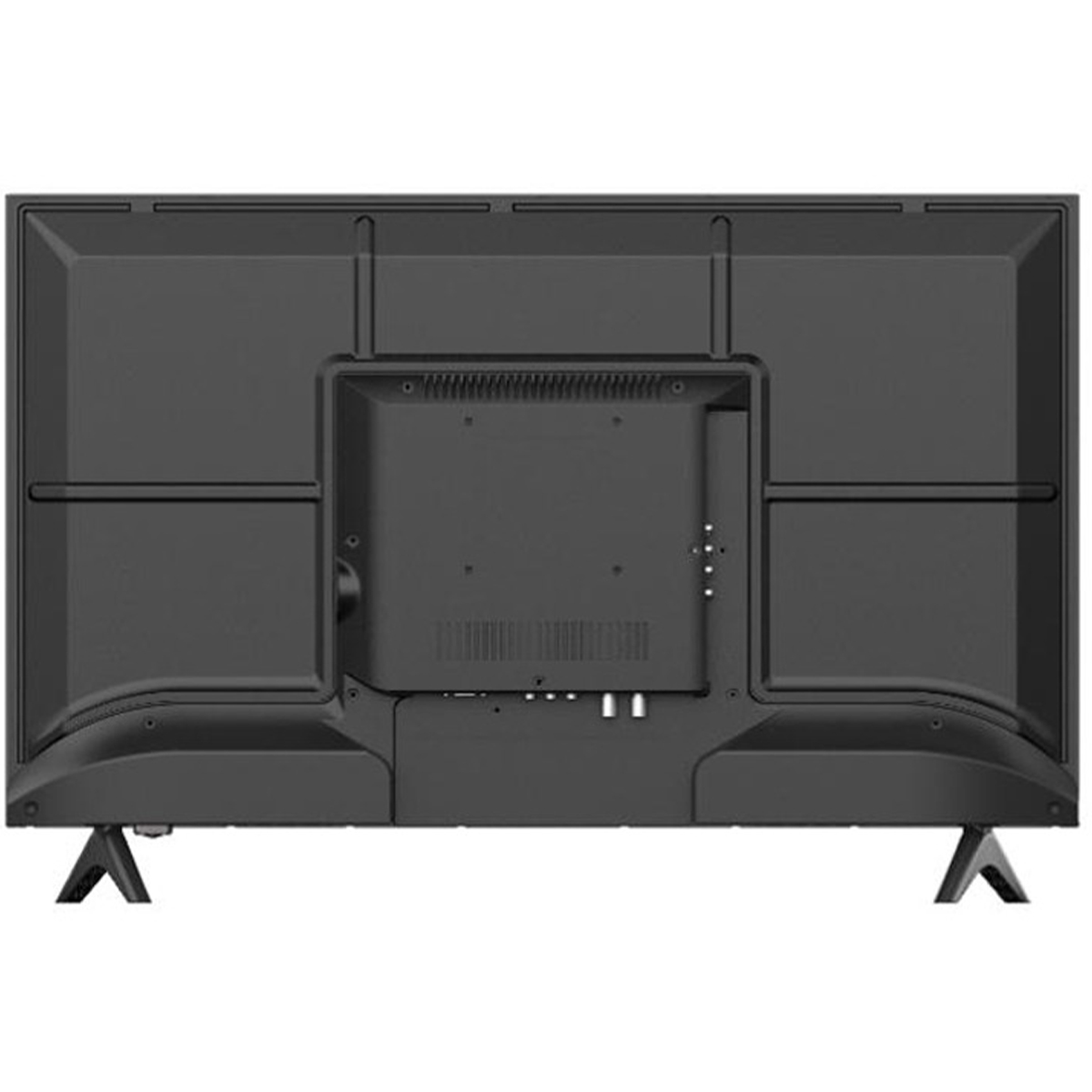 Smart Tv Pantalla Led De 43 Pulgadas Amaz 110v/240v