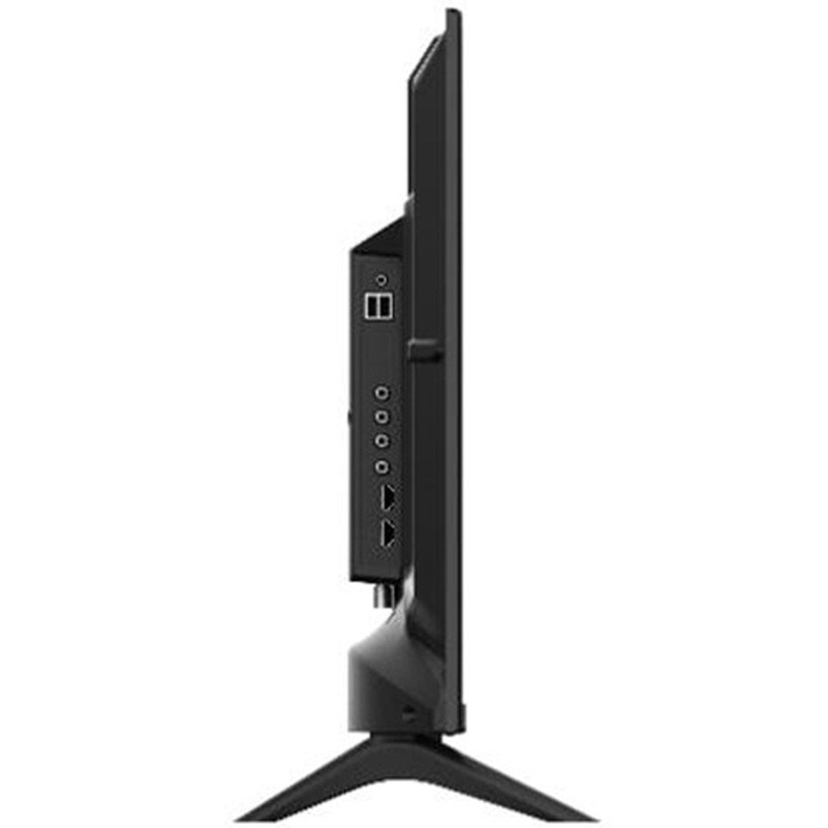 Smart Tv Pantalla Led De 43 Pulgadas Amaz 110v/240v