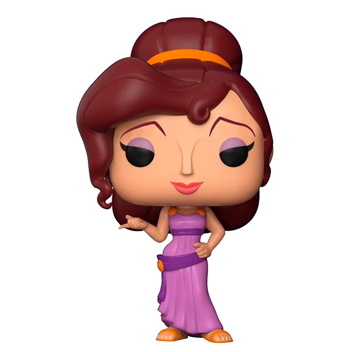 Funko Pop Megara #379 Hercules Disney Clasico Figura Original