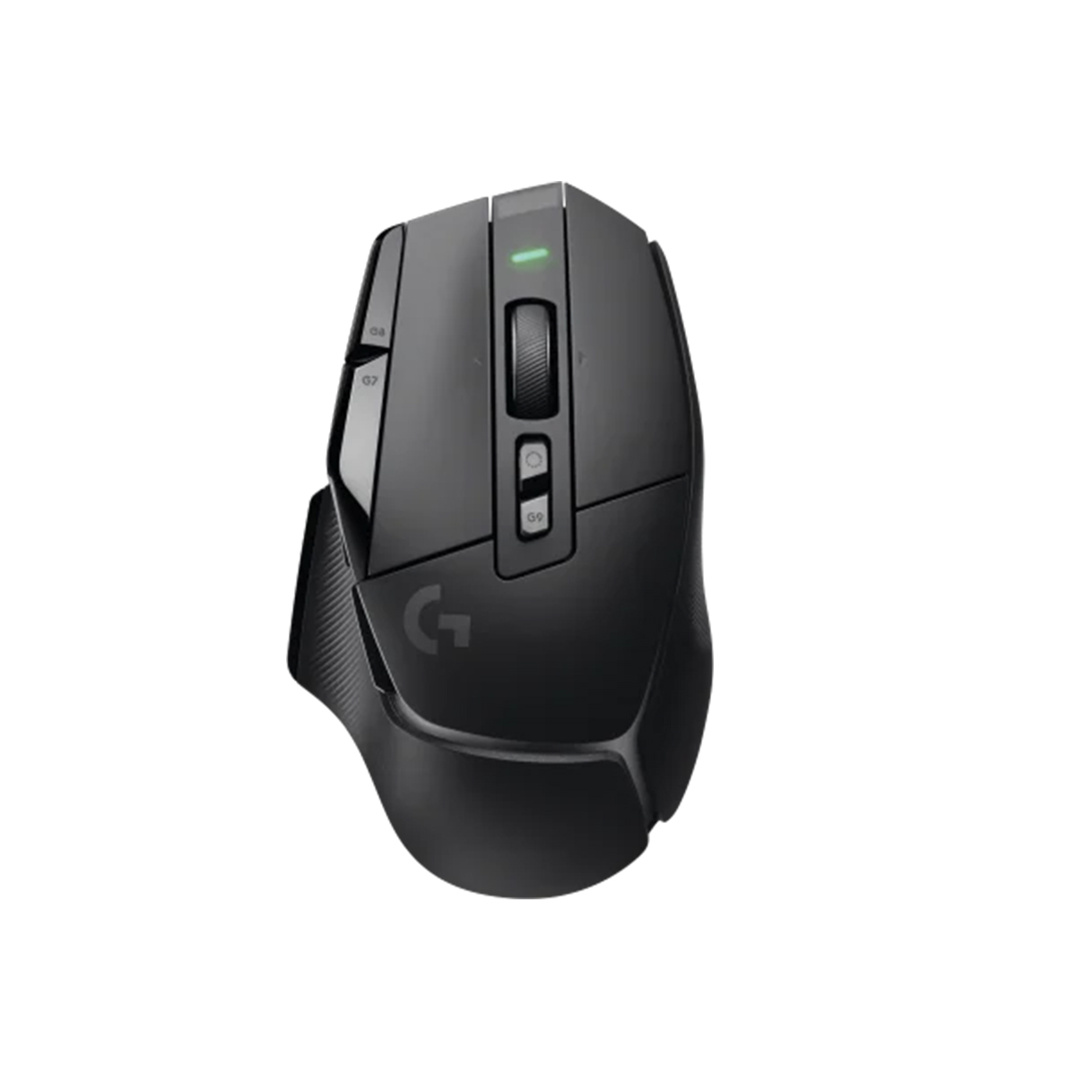 Raton Logitech G502 X Lightspeed 13 botones programables - Mouse gaming inalambrico 25,000 dpi