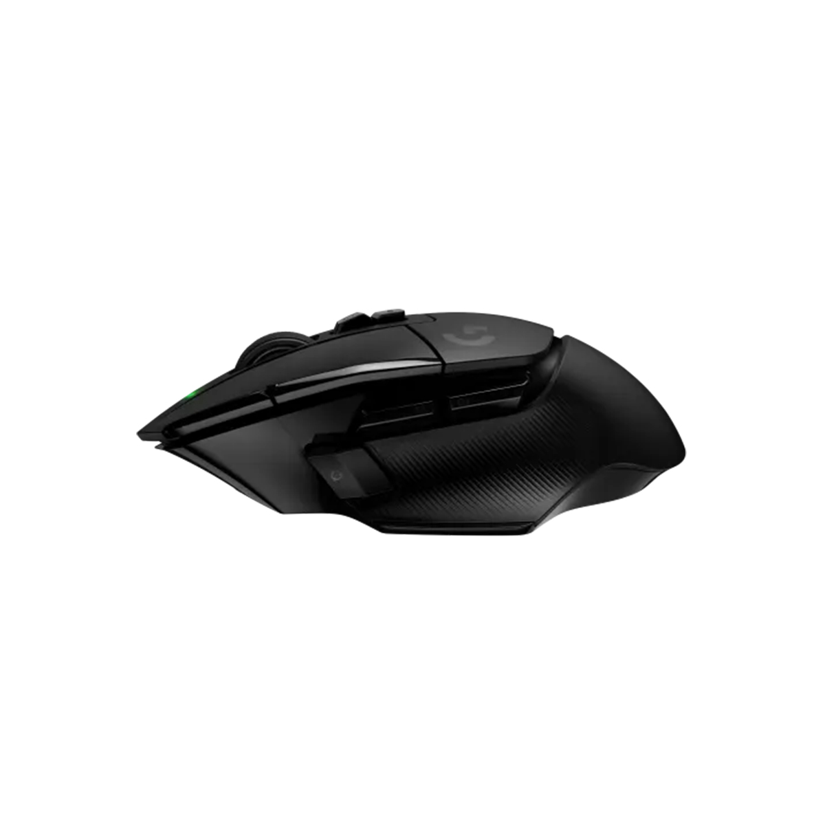 Raton Logitech G502 X Lightspeed 13 botones programables - Mouse gaming inalambrico 25,000 dpi