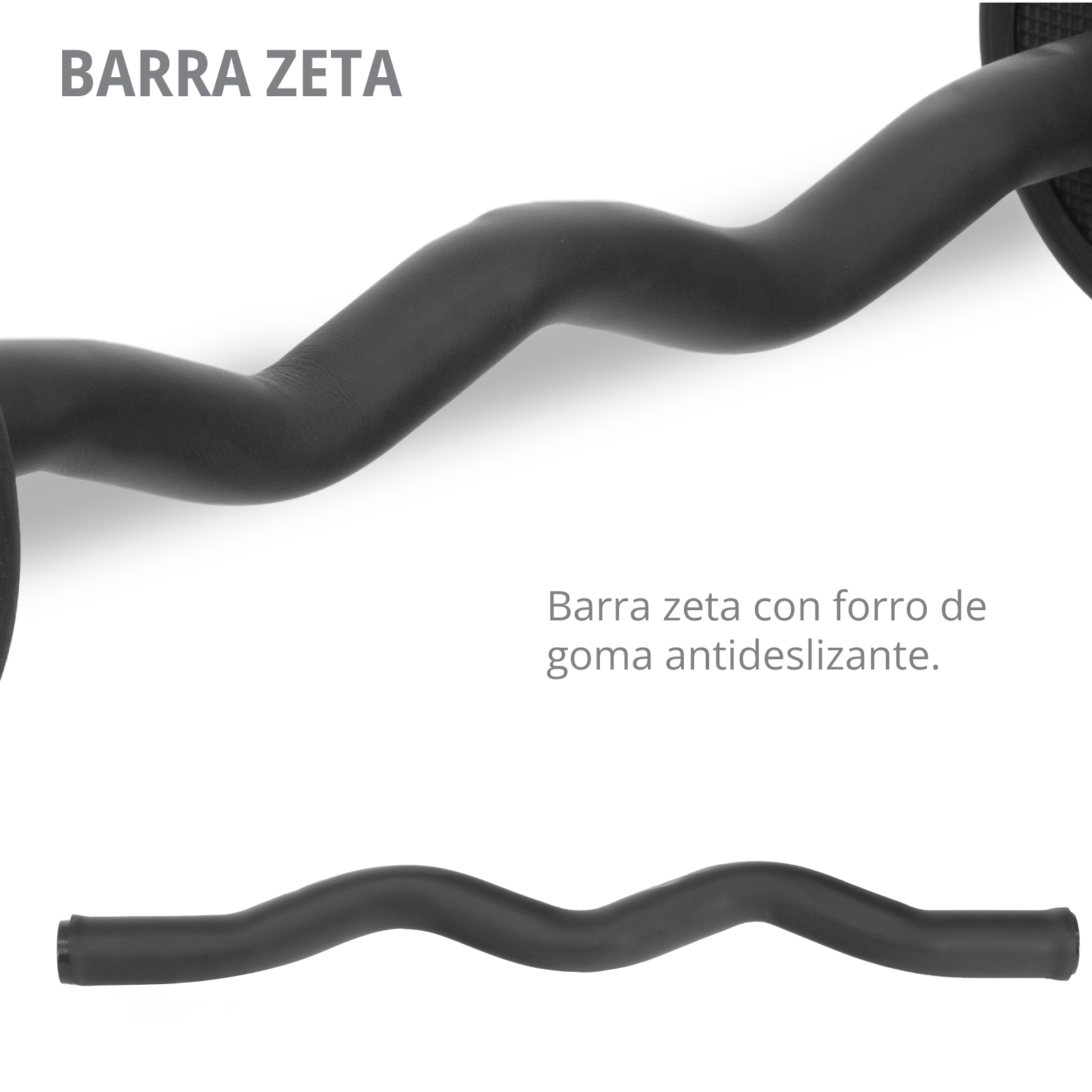 Set de Mancuernas Ajustables 40 kg Altera 5 en 1 con Pesa Rusa 