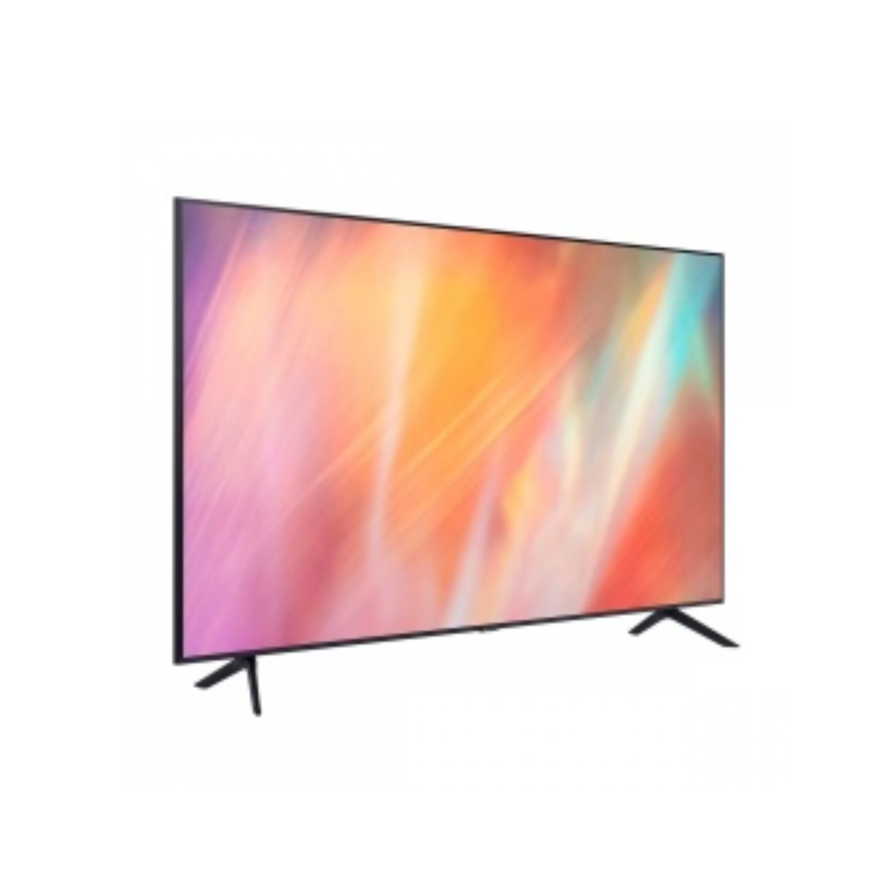 Pantalla tv samsung un43au7000f (43