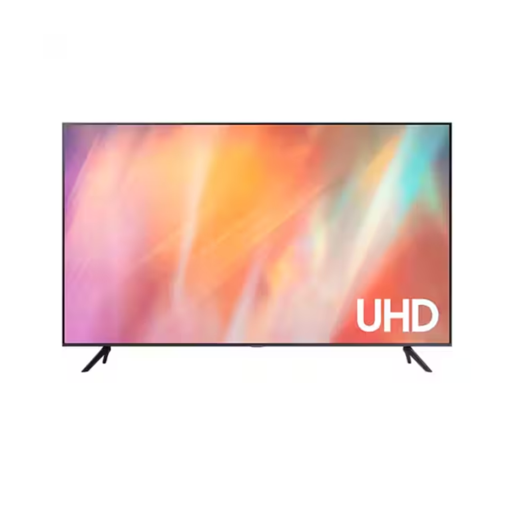 Pantalla tv samsung un43au7000f (43
