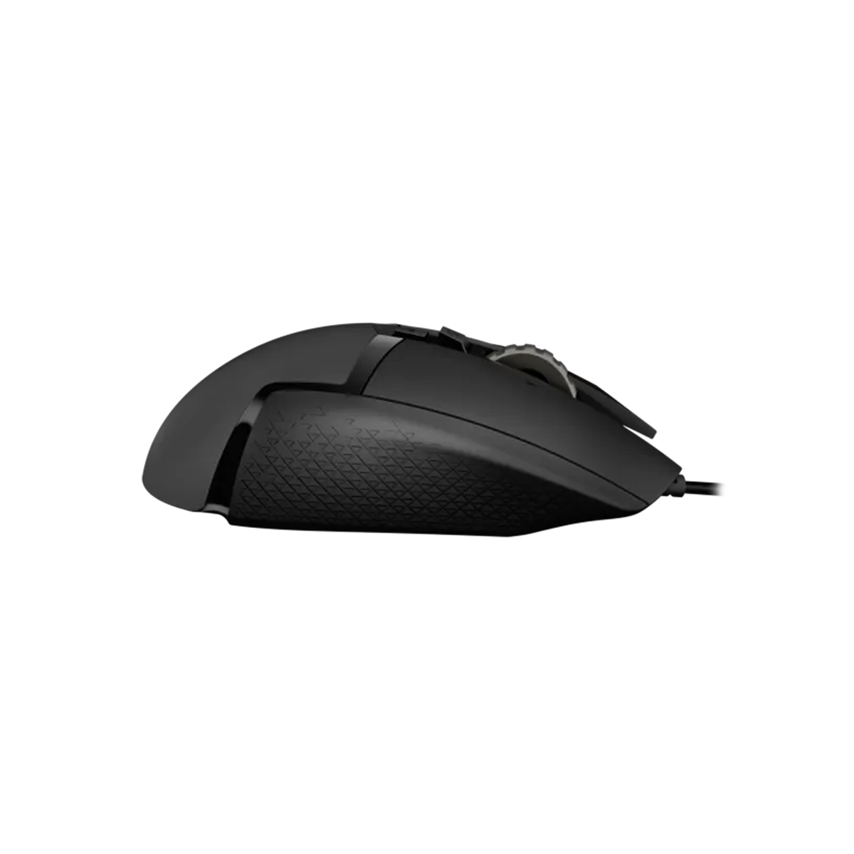 Mouse Logitech G502 Hero Alambrico 