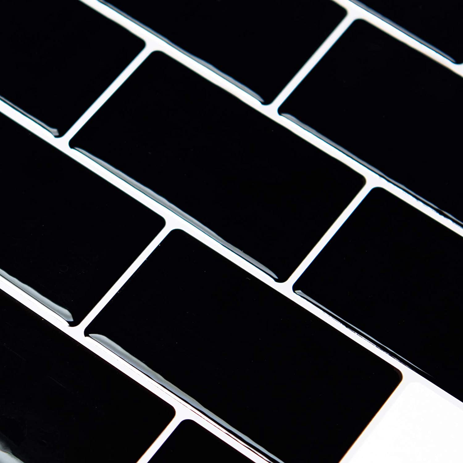 Panel Vinilico 3d Autoadherible Tipo Azulejo BARI Tekno Step