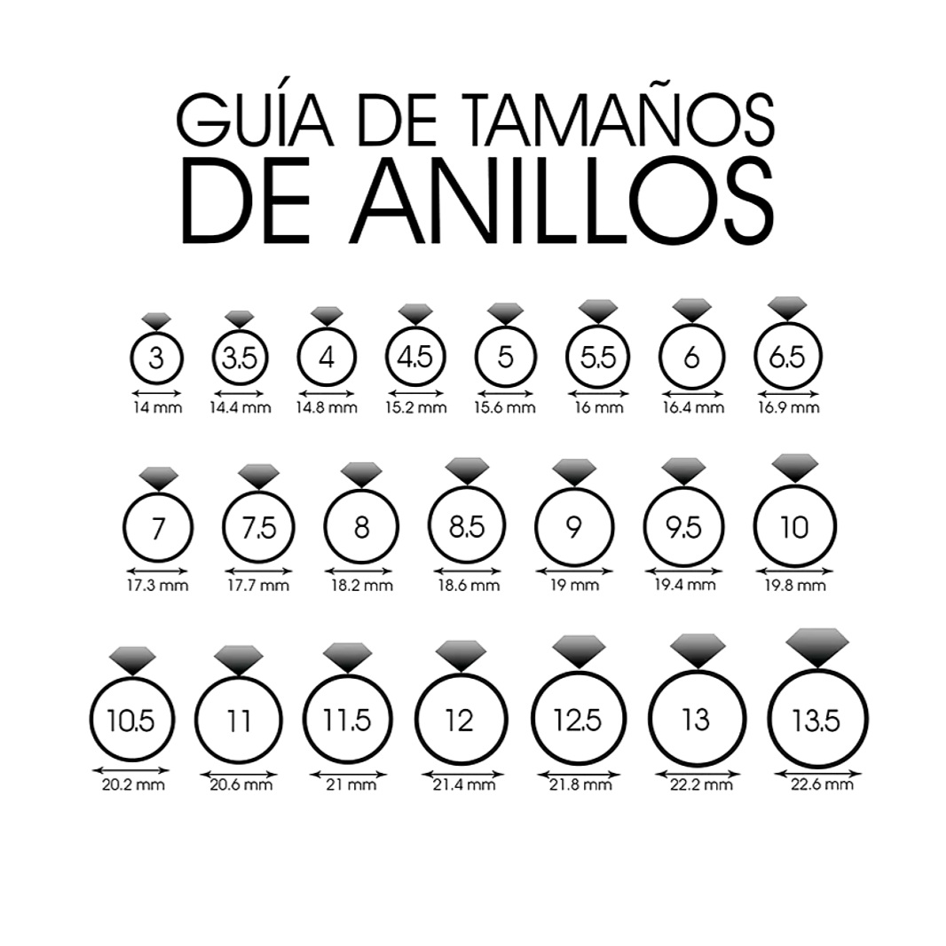 Anillo Graduación Oro10K Secundaria 