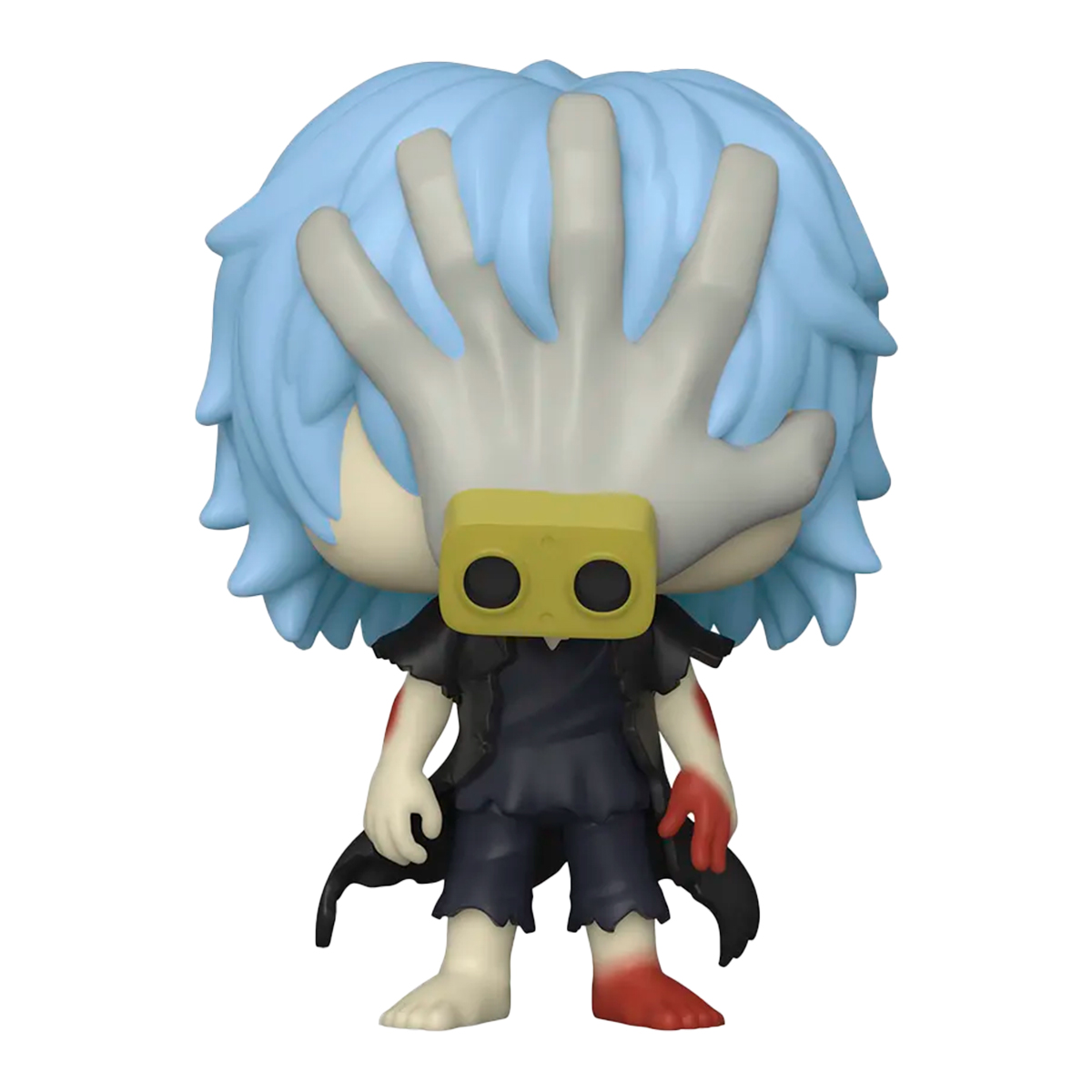 Funko Pop Shigaraki Tomura #1149 Exclusivo My Hero Academia Figura Original