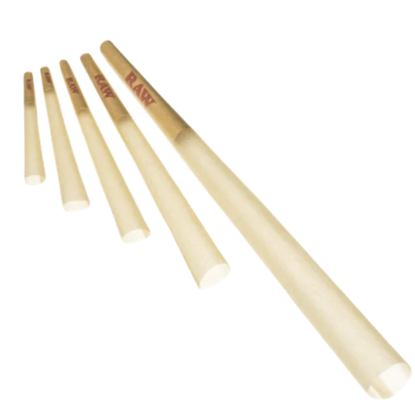 RAW Cono 5 Stage - 5 Conos