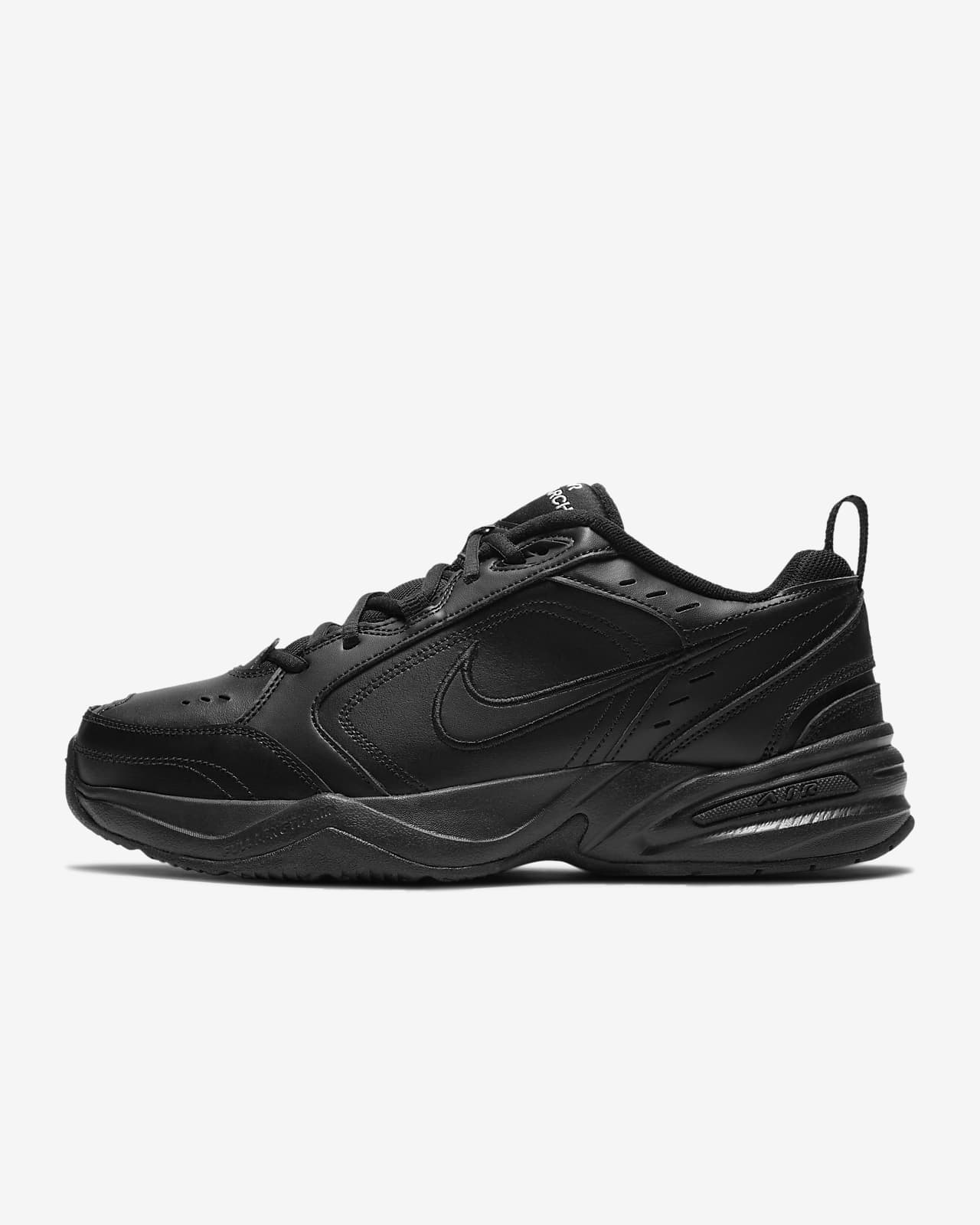 Tenis Nike Hombre Air Monarch IV  Clásico Retro Sport Vintage Origen