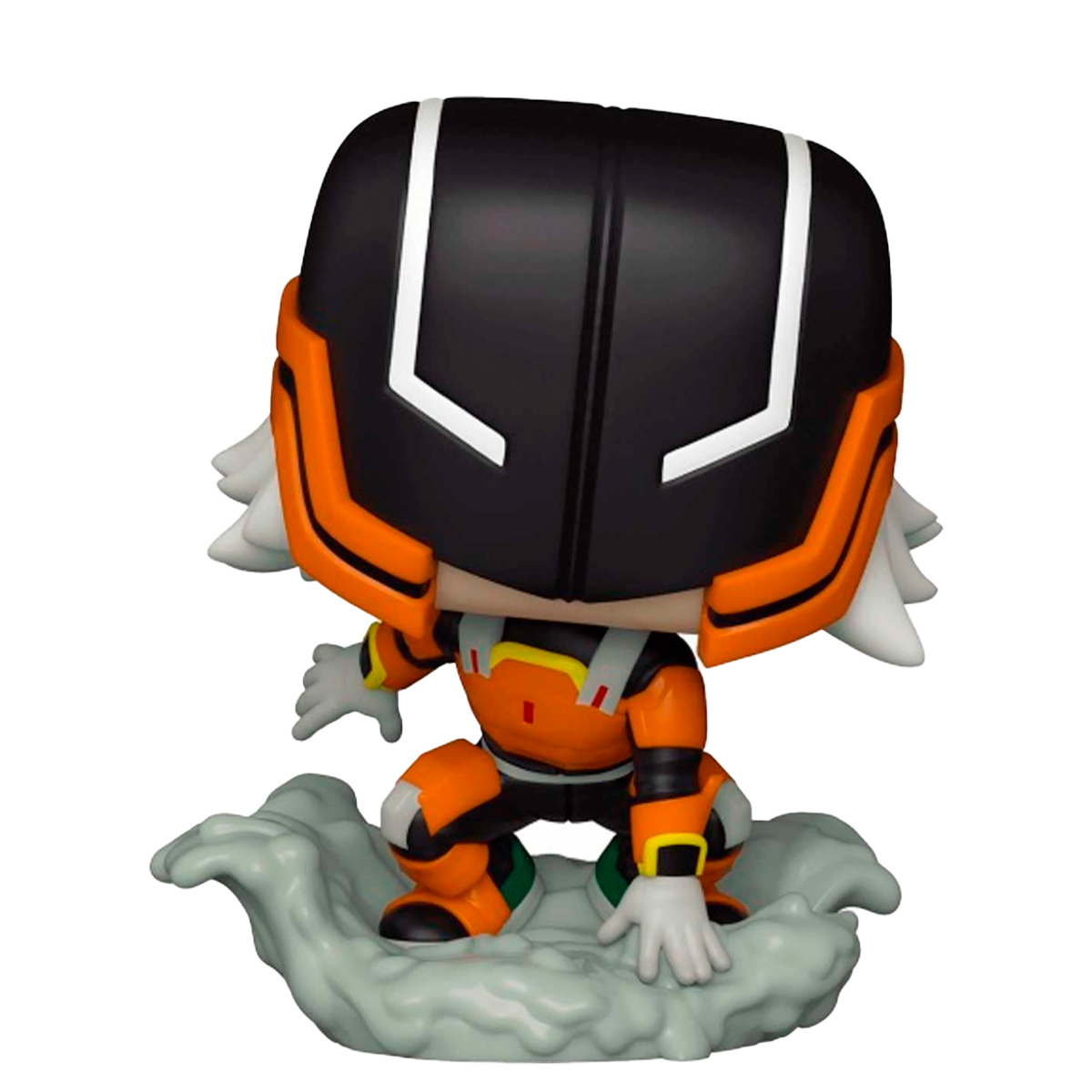 Funko Pop Juzo Honenuki #1210 My Hero Academia Anime Figura Original