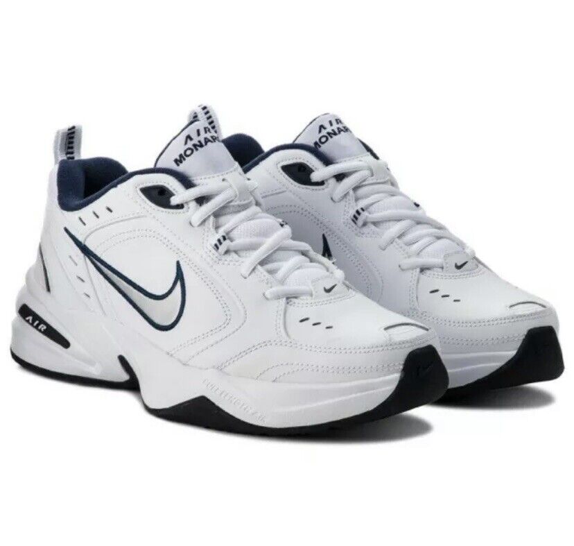 Tenis Hombre Nike Air Monarch IV Clasico Retro Sport Original