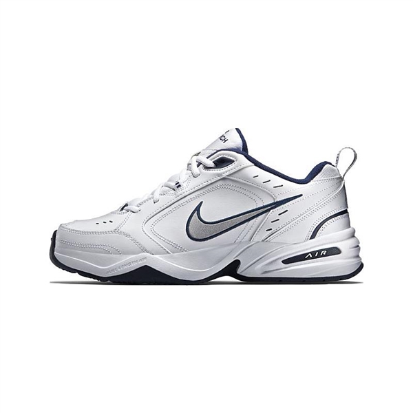 Tenis Hombre Nike Air Monarch IV Clasico Retro Sport Original