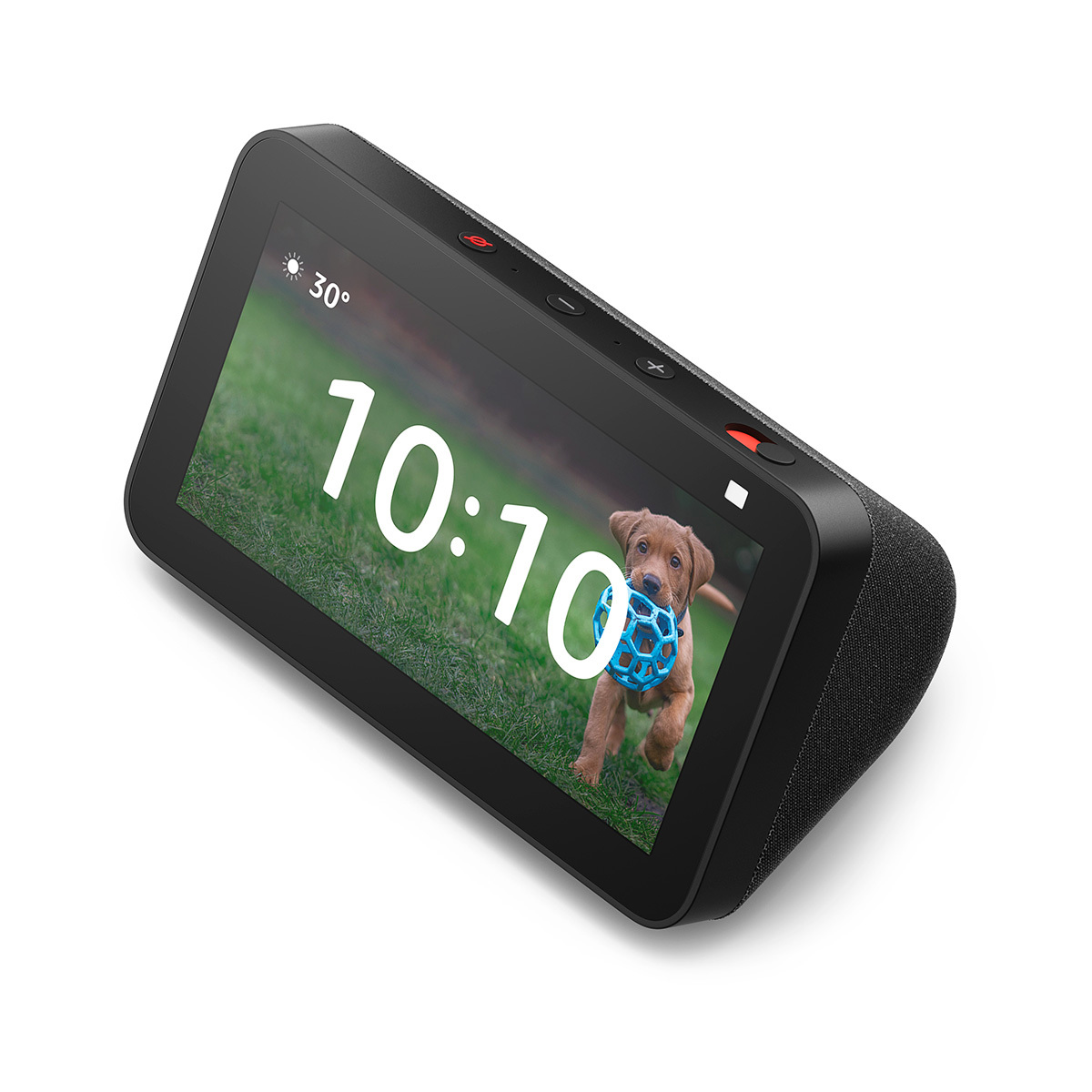 Echo Show 5 2da Generación Pantalla HD con Alexa y Camara de 2 MP Negro