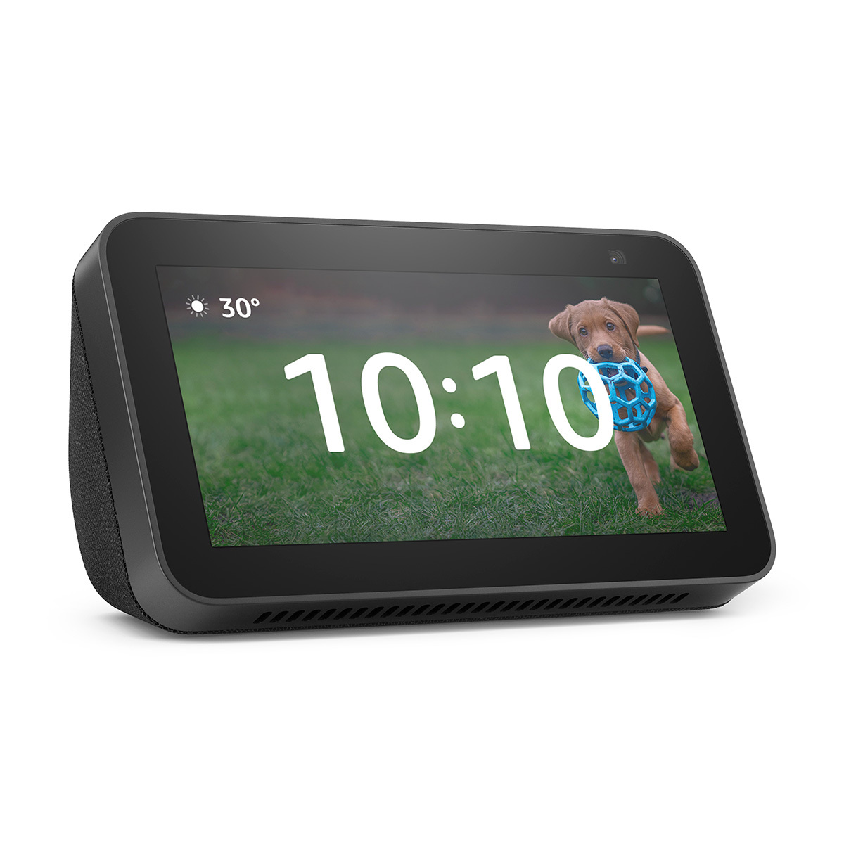 Echo Show 5 2da Generación Pantalla HD con Alexa y Camara de 2 MP Negro