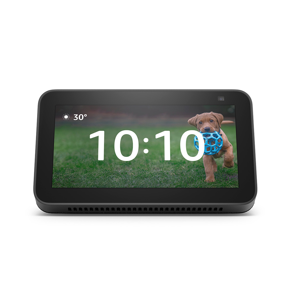 Echo Show 5 2da Generación Pantalla HD con Alexa y Camara de 2 MP Negro