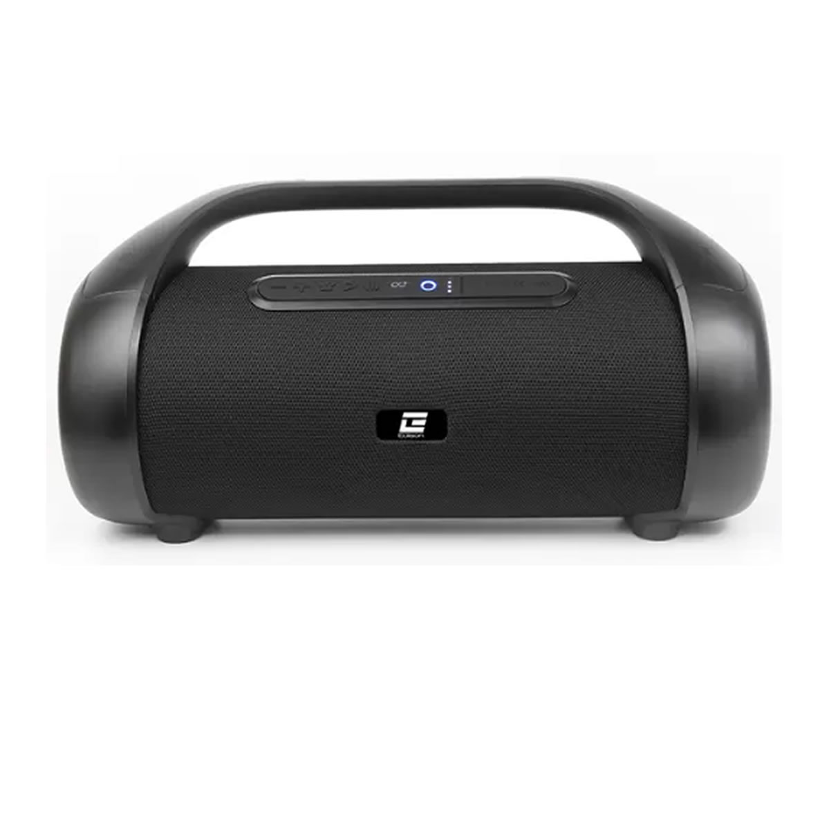 Bocina Portatil Edison H1 Ipx Resistente Al Agua