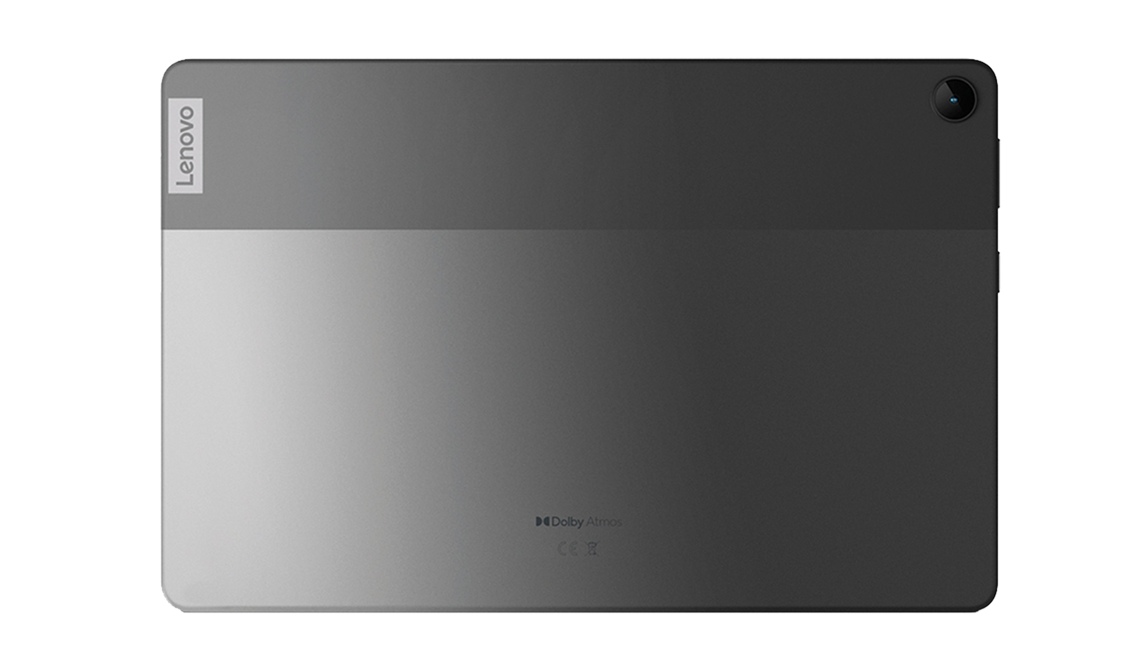 Tablet Lenovo TB328FU M10 3ra Gen Unisoc 10.1" WUXGA, 32GB, 3GB RAM Android, Carga Rápida, Memoria Expandible