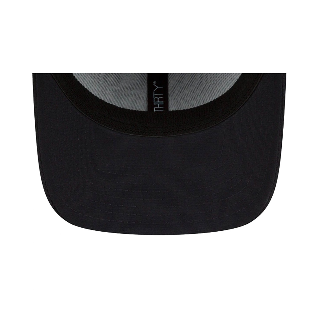 Gorra New Era 39Thirty Boston Red Sox Azul-Unisex 60104491