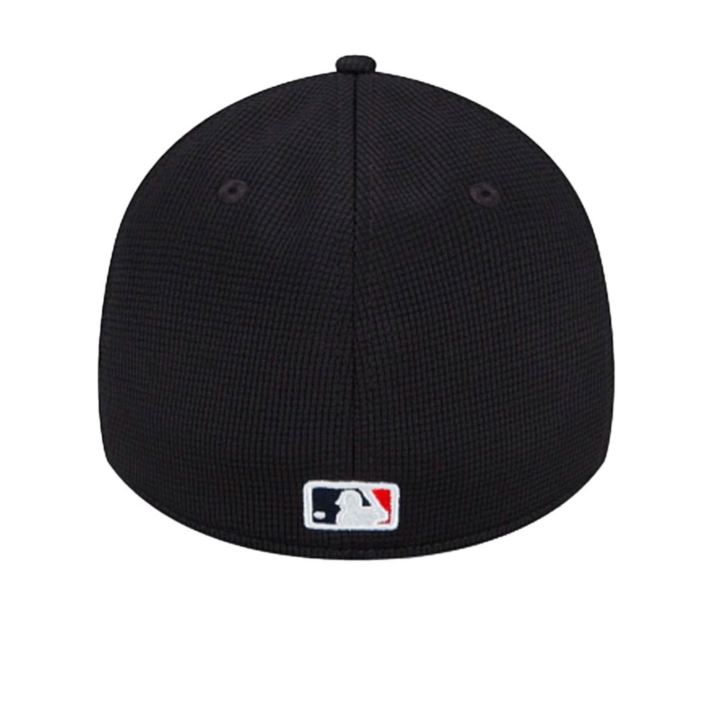 Gorra New Era 39Thirty Boston Red Sox Azul-Unisex 60104491