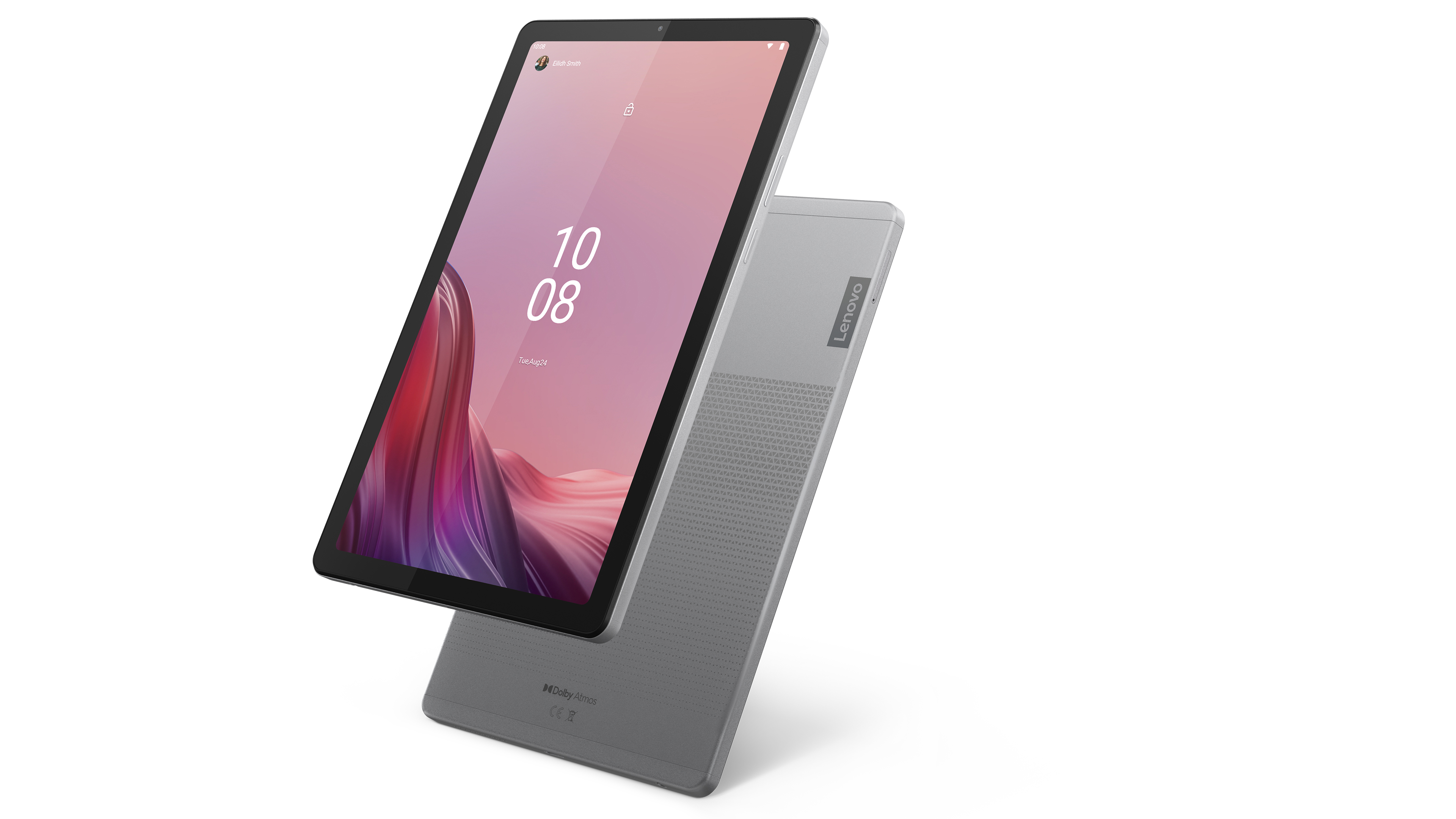 Tablet Lenovo B310FU M9 MediaTek Helio 9" HD 64GB, 8GB RAM Android 12 + Funda