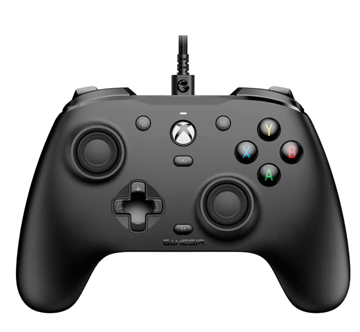 GameSir G7, Control Alámbrico para XBOX y PC