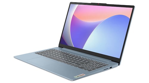 Laptop Lenovo IdeaPad Slim 3 15IAN8 15.6" FHD Intel Core i3-N 8 GB RAM 256 GB SSD Windows 11