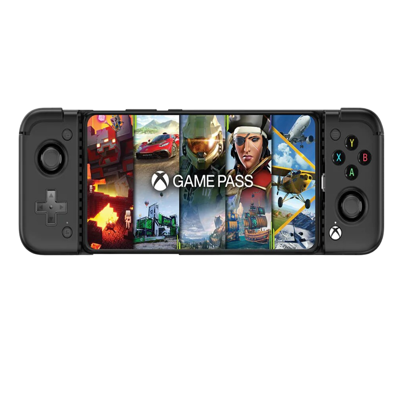 GameSir X2 Pro-Xbox, Control de juegos para Android (Licencia oficial de Xbox)