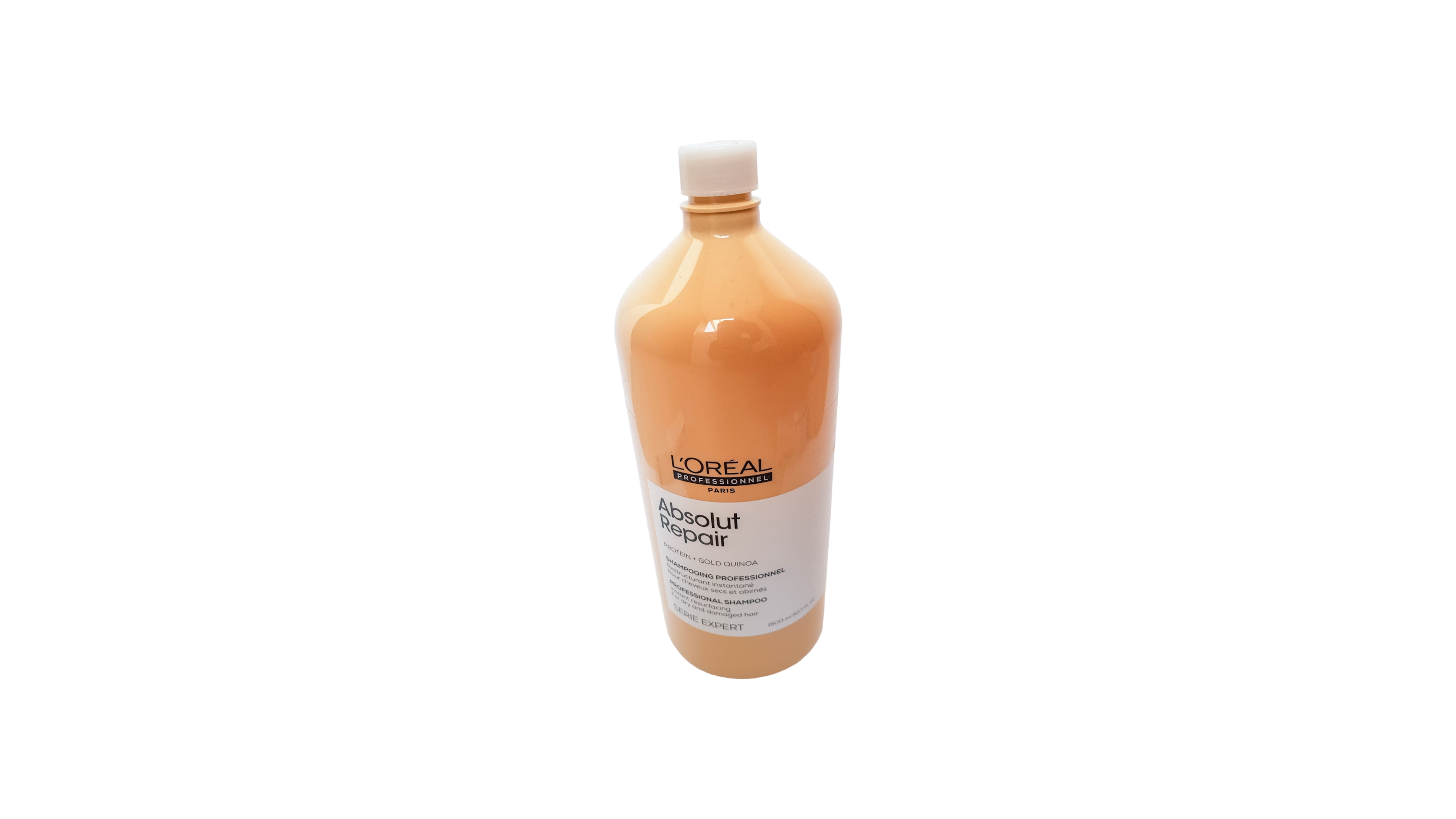 Loreal Shampoo Reparacion Profunda Absolut Repair 1500ml 