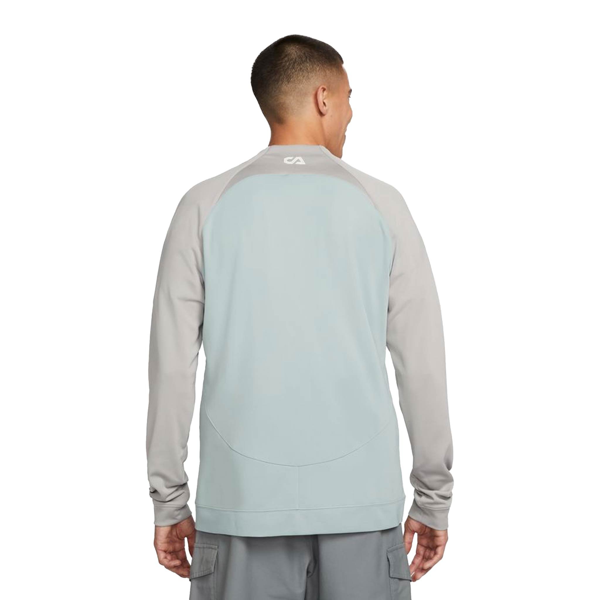 Chamarra Para Futbol Nike Club América Academy Pro De Hombre DO8750-013