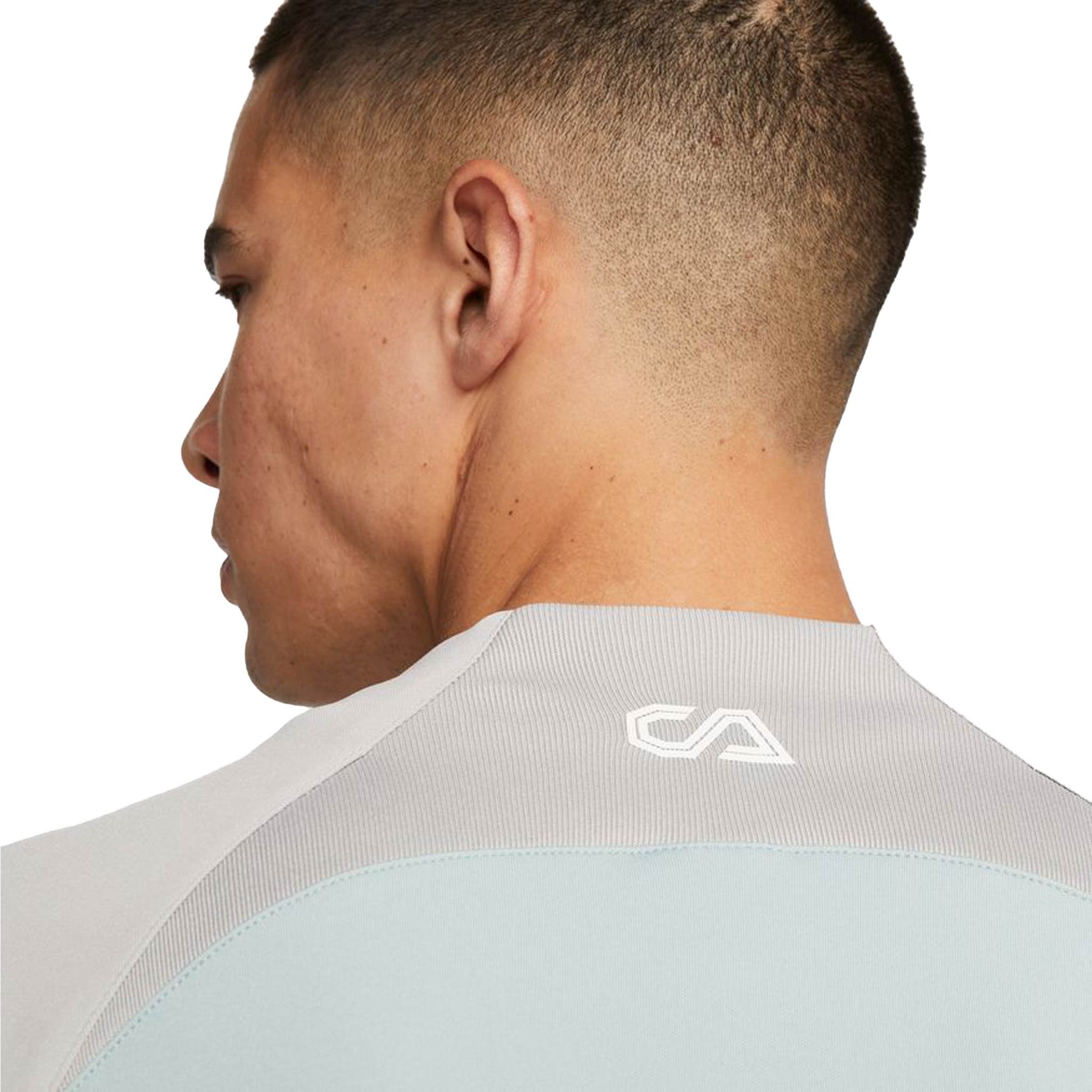 Chamarra Para Futbol Nike Club América Academy Pro De Hombre DO8750-013