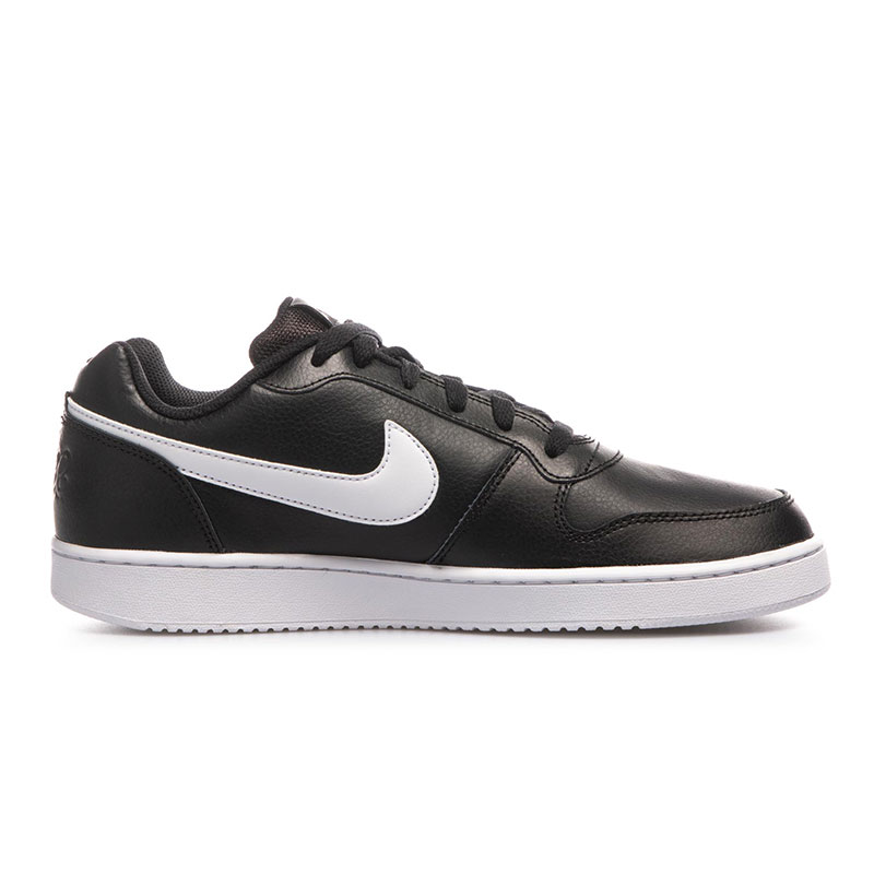 Tenis Hombre Nike Ebernon low Premium Retro 80's Casual Original