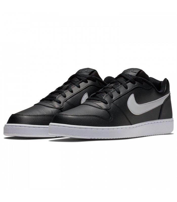 Tenis Hombre Nike Ebernon low Premium Retro 80's Casual Original