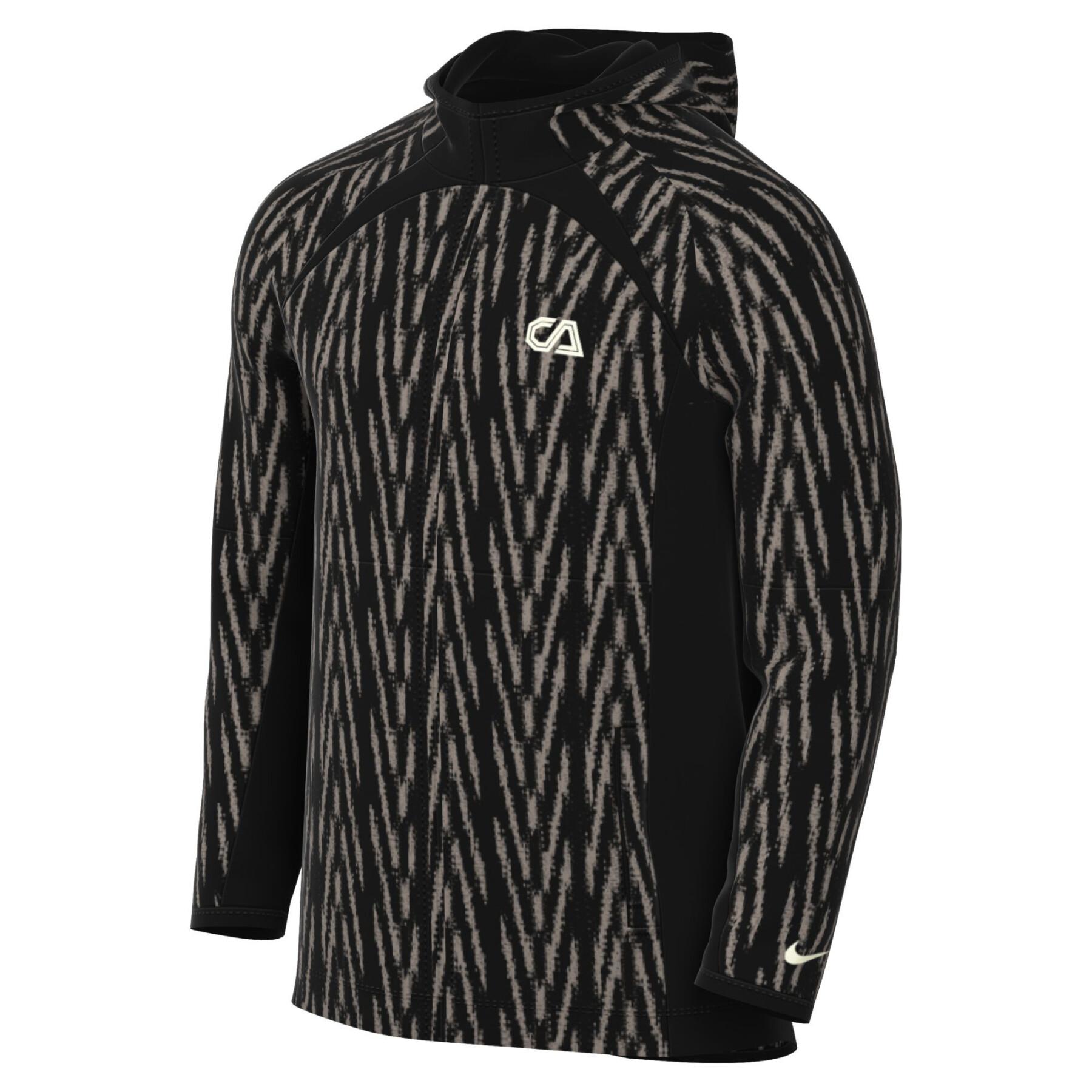 Chamarra Nike Club América AWF Caballeros DO8780-010