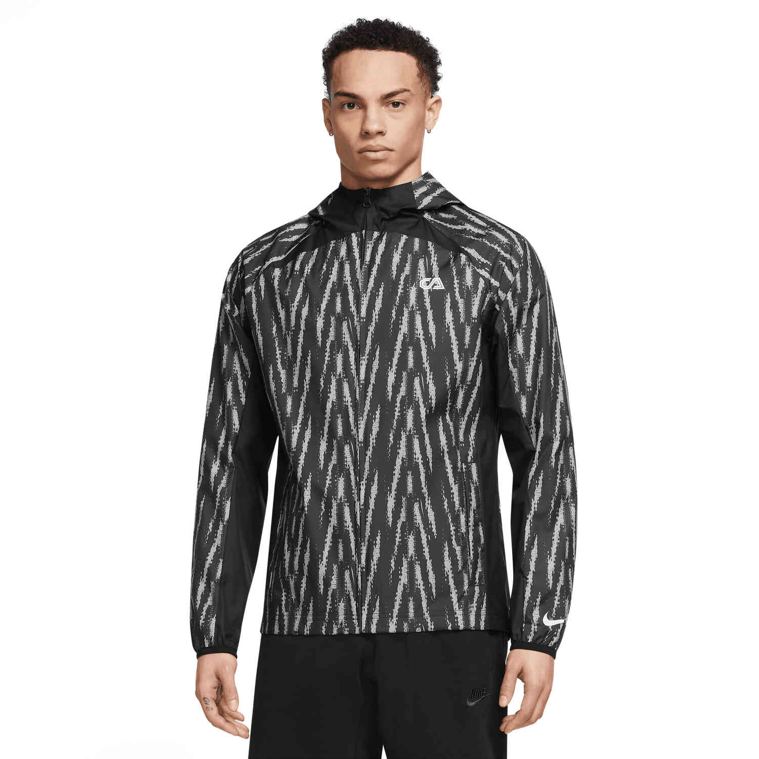 Chamarra Nike Club América AWF Caballeros DO8780-010