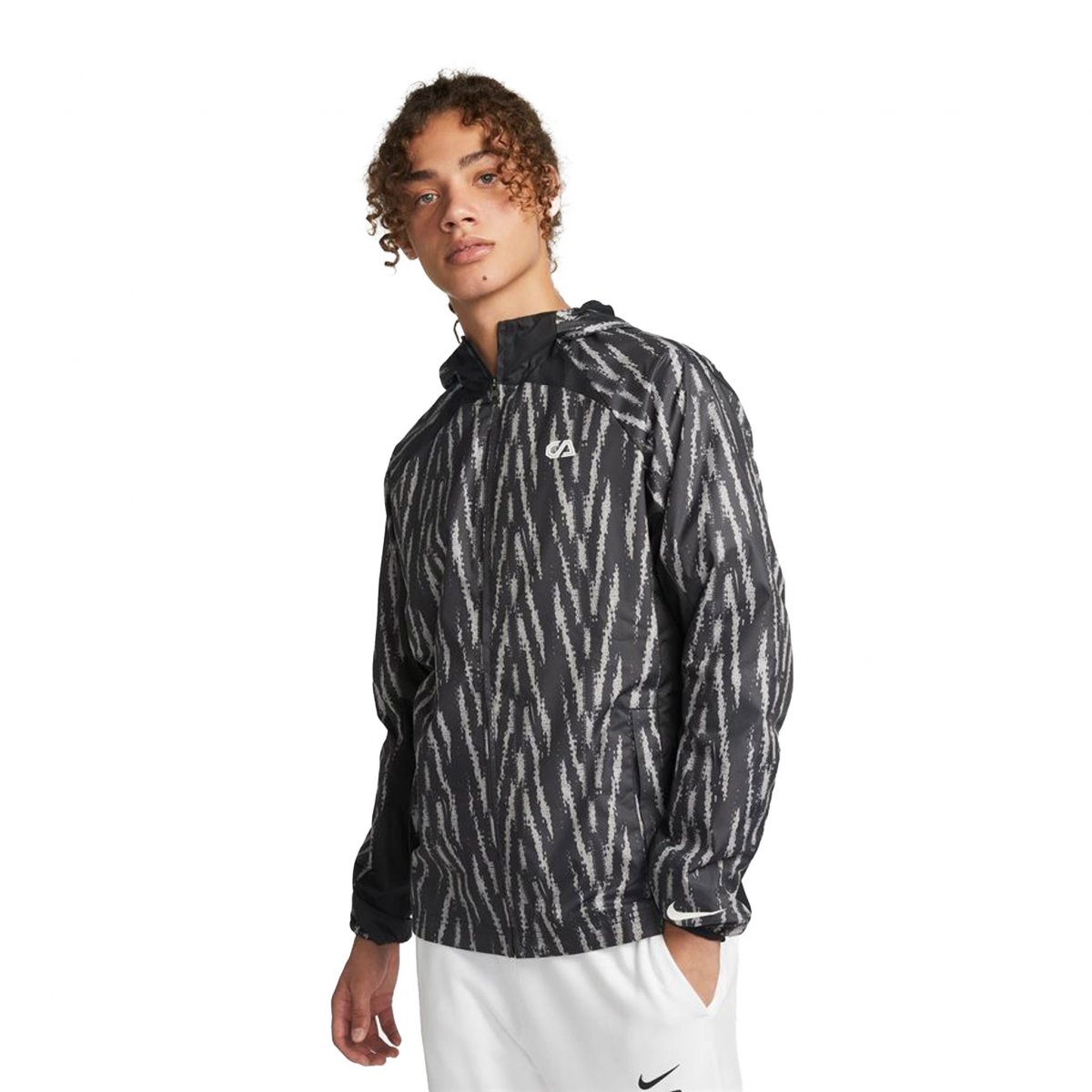 Chamarra Nike Club América AWF Caballeros DO8780-010