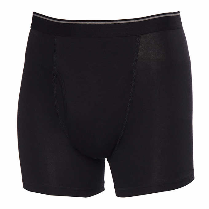 Boxer Kirkland Signature Pack 4.pz para Hombre