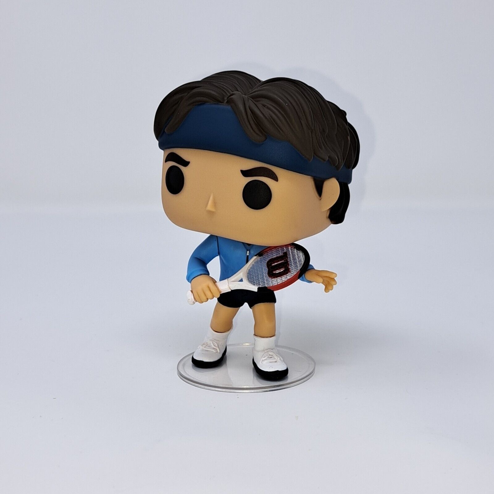 Funko Pop! Tennis Roger Federer #08