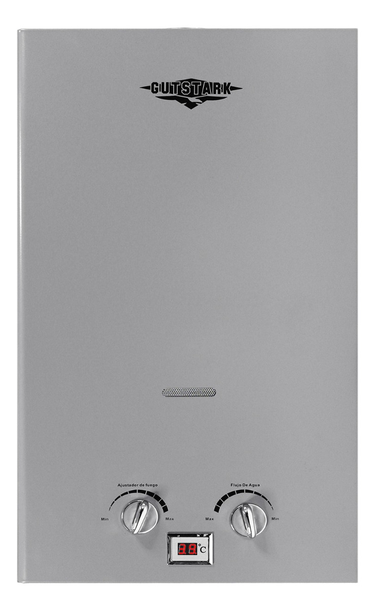 Calentador Agua Boiler Electrico Gas Lp 1.5 Servicios 4.5 L