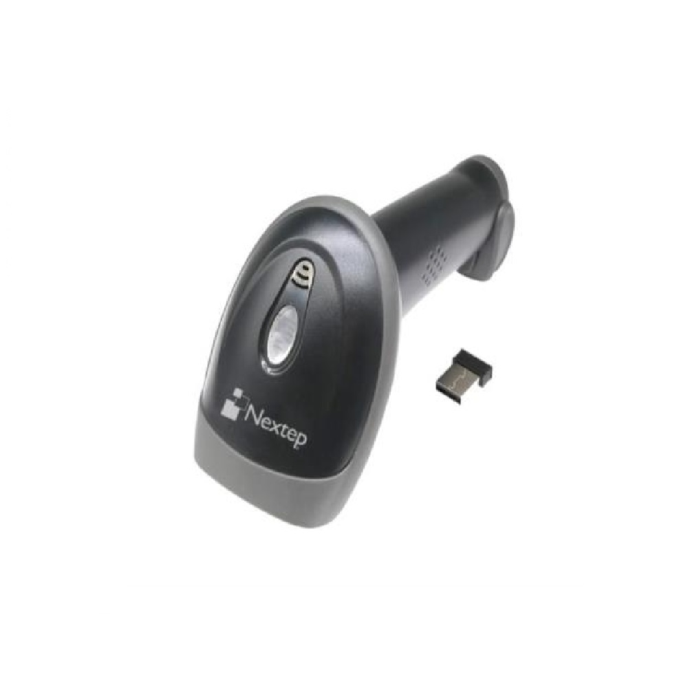 Lector Nextep  de Código de Barras y QR 1D/2D NE-503I