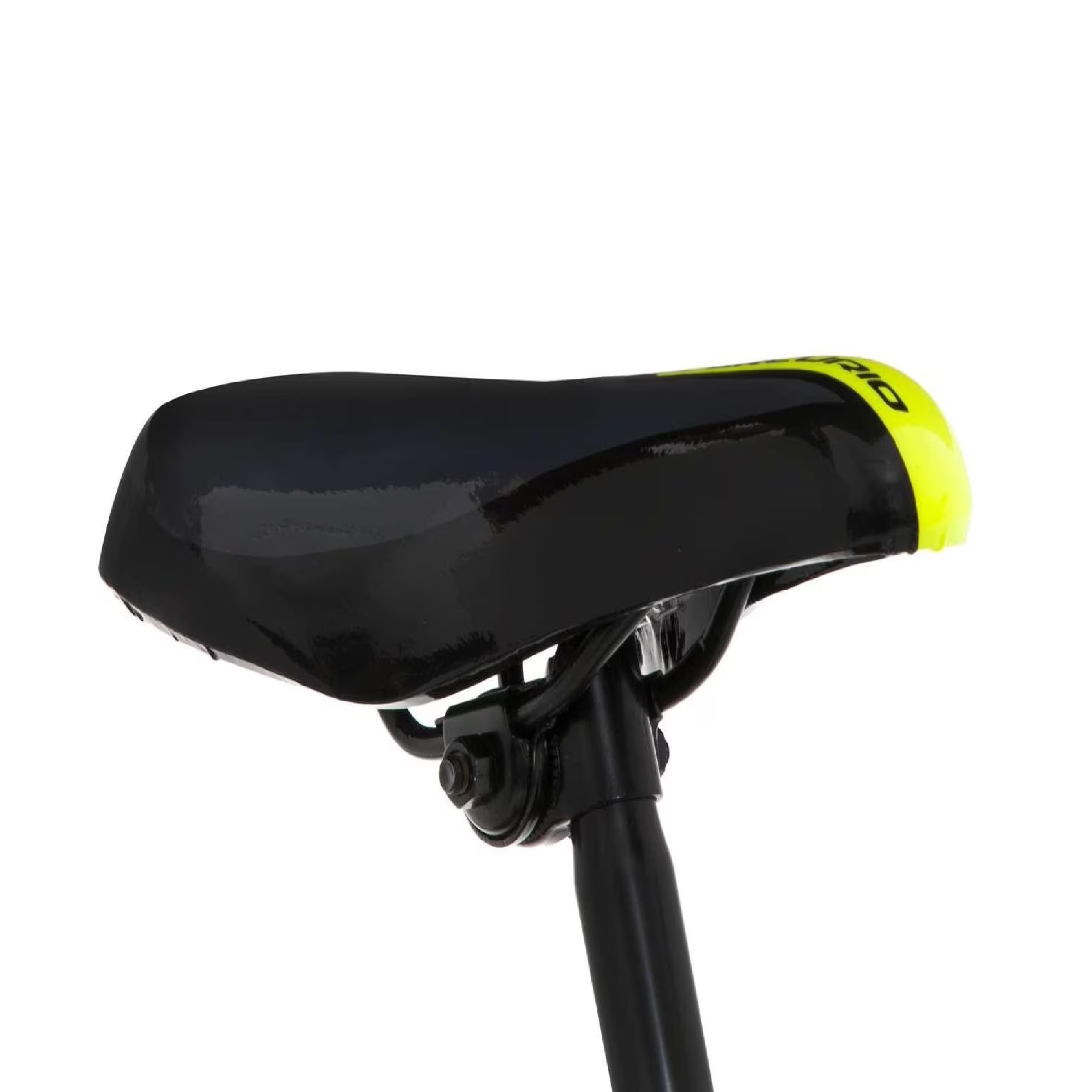 Bicicleta Mercurio Troya R20 Rojo/amarillo/azul