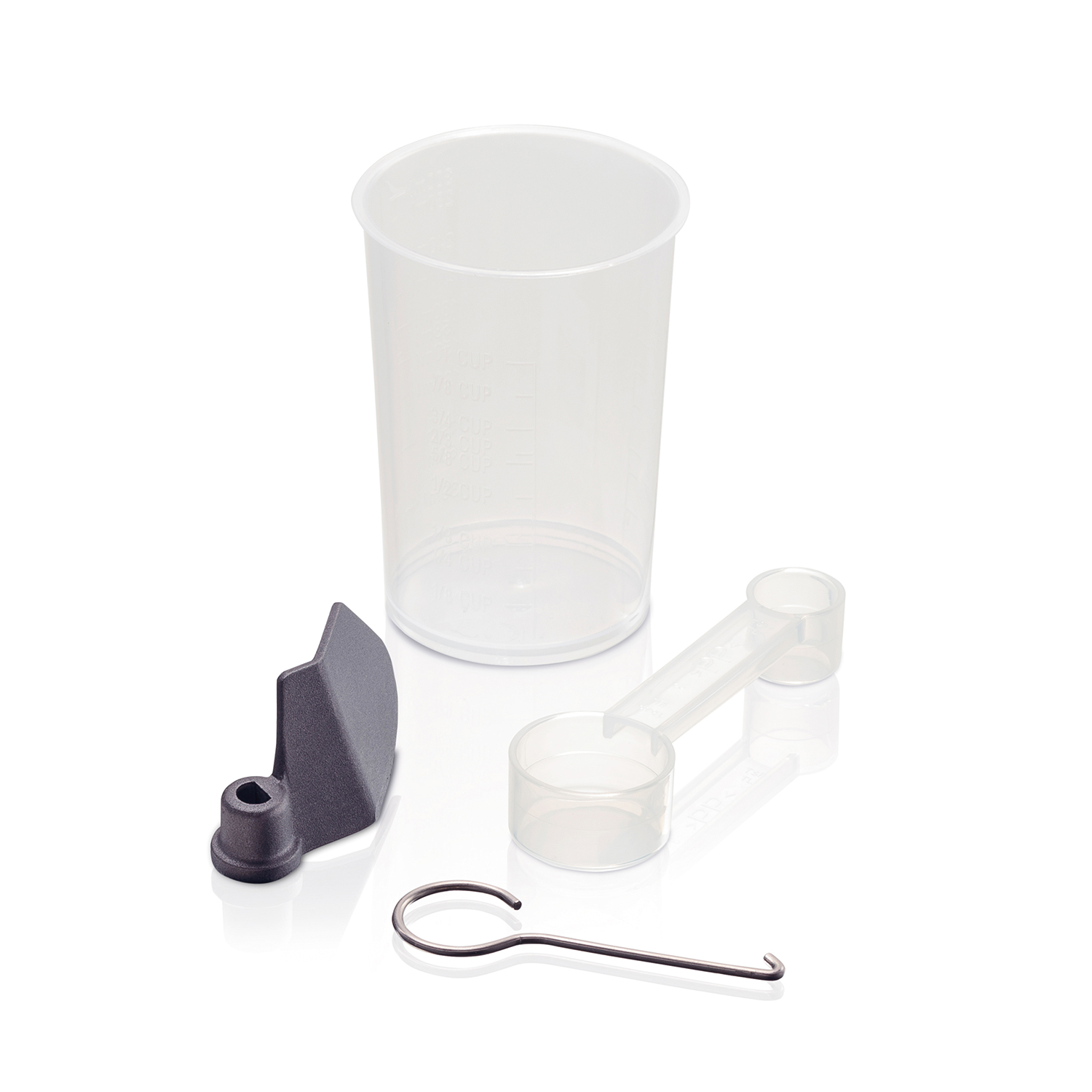 Máquina Para Hacer/hornear Pan Hamilton Beach 29885 650 W