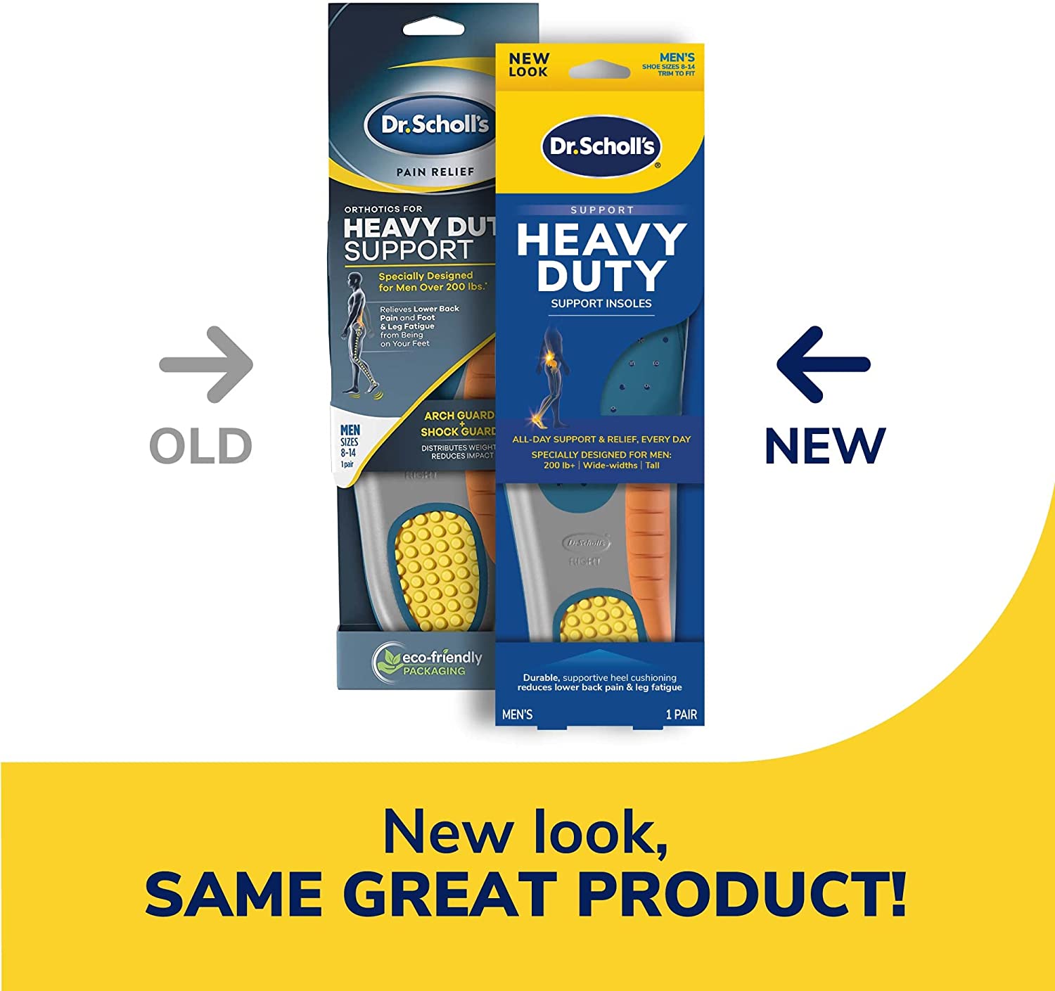 Plantillas Para Fascitis Plantar, Resuelve El Dolor De Talon