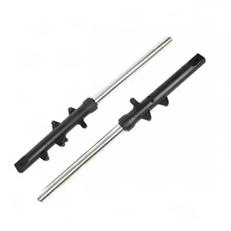 Barras De Suspension amortiguadores delanteros IZQ/DER Para Moto Vento Nitrox 200