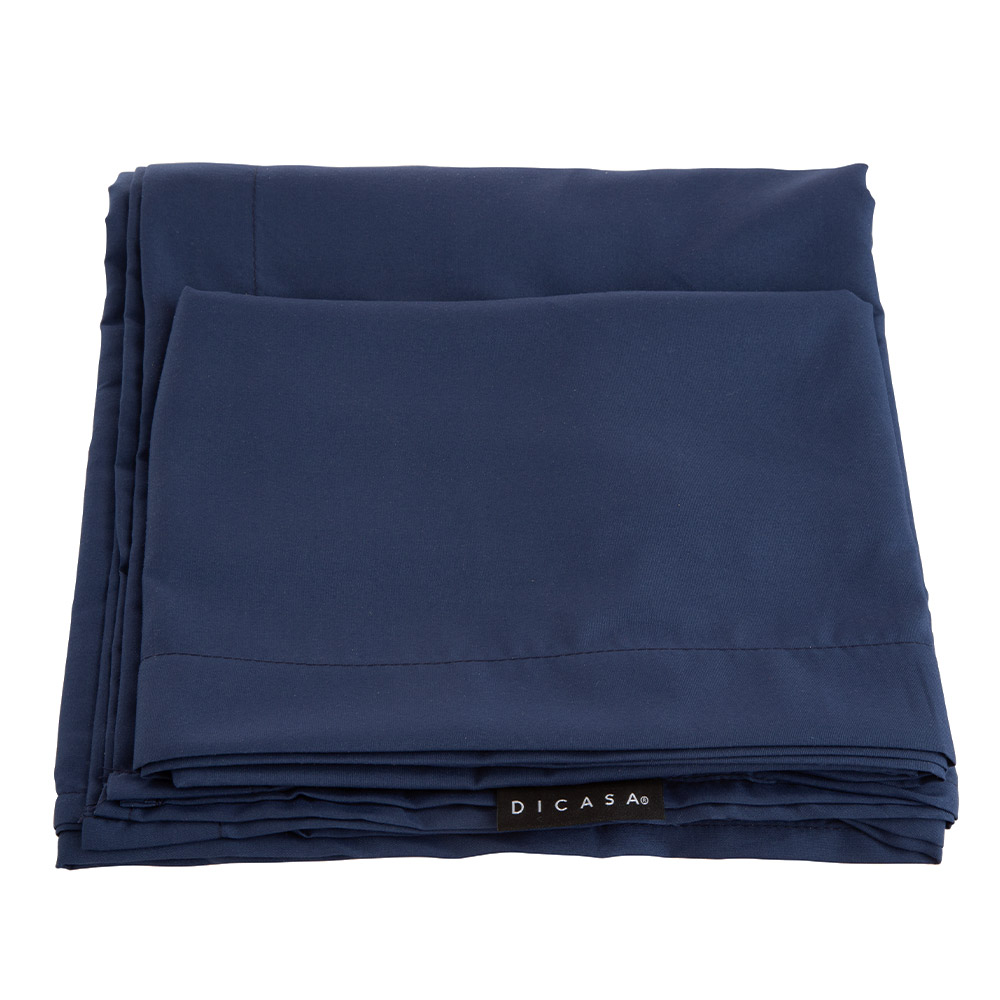 Colchon King Size Restonic Roll con Sabanas Softy