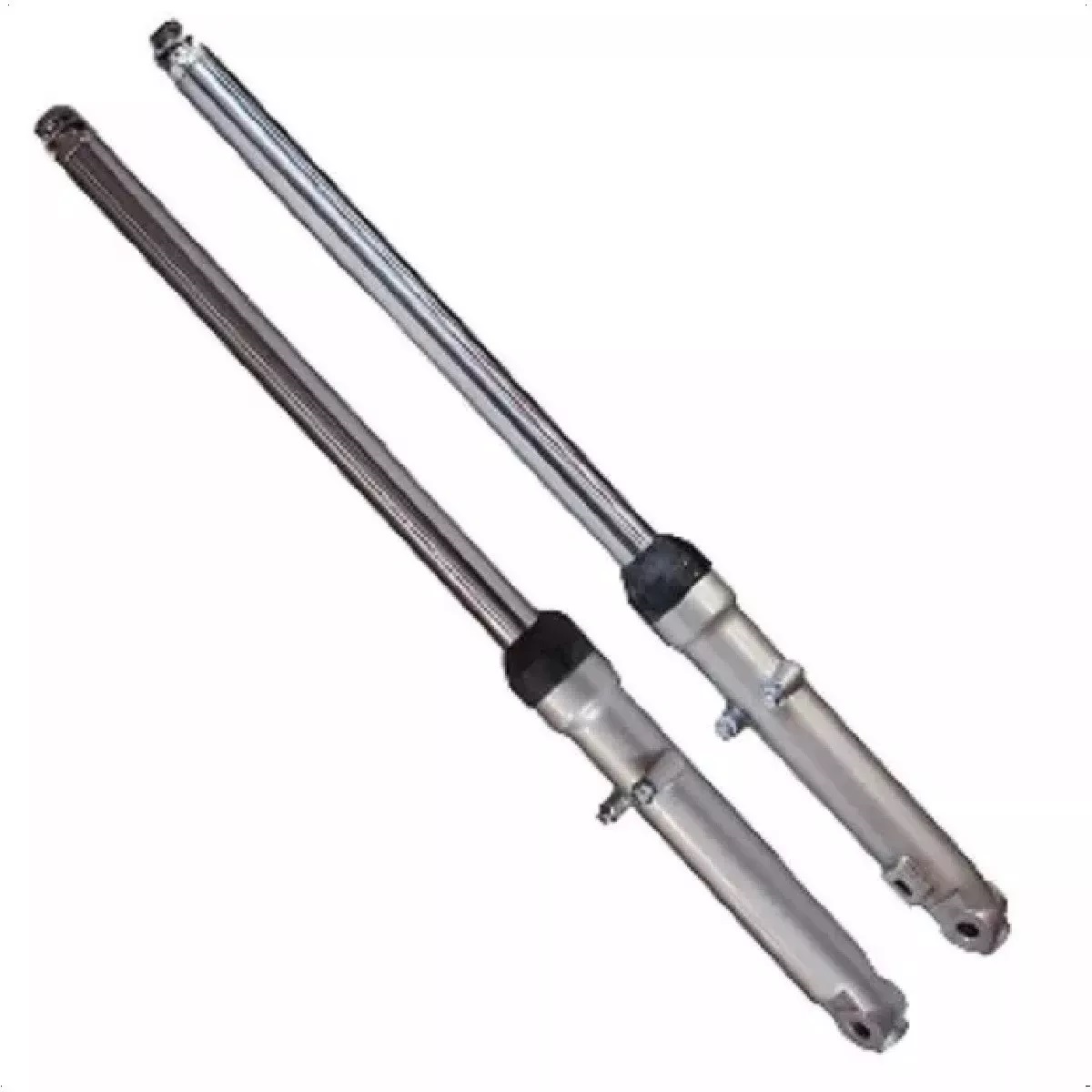 Amortiguadores Delant Ft125 Kurazai Classic 125 Acr150 Vl150